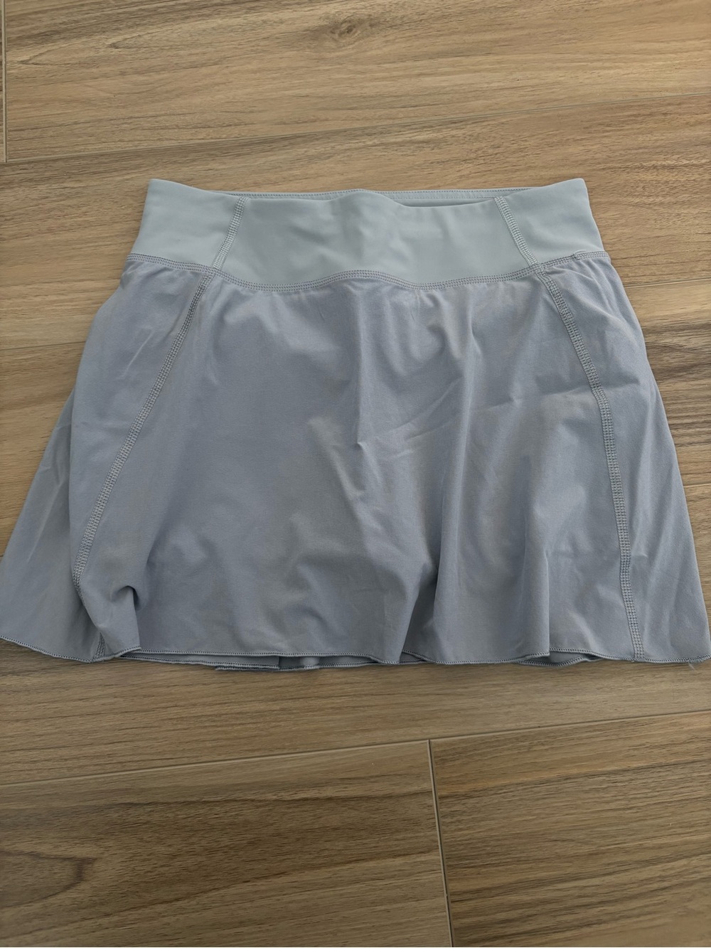 Aritzia TnaMOVE Serve Micro Skirt